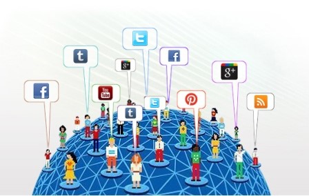 Beyond the Resume – The Advantages of Social Media